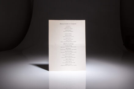The United States Air Force Birthday Banquet - Image 3