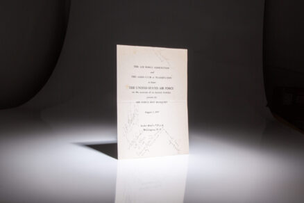 The United States Air Force Birthday Banquet - Image 2
