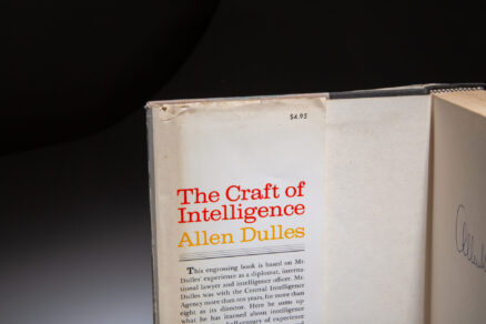 The Craft of Intelligence - Image 2