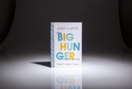 The Big Hunger, Stories 1932-1959 - Image 6