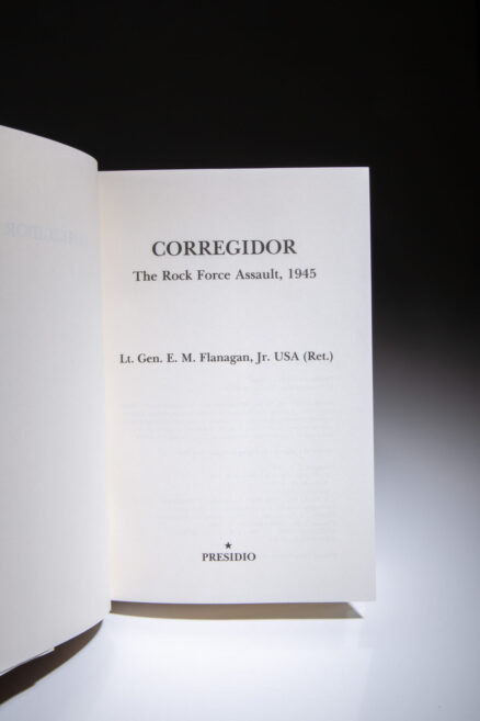 Corregidor: The Rock Force Assault, 1945 - Image 4