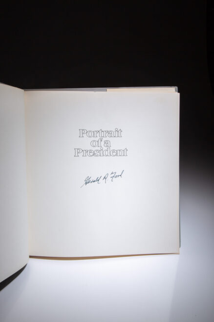 Portrait of a President - Image 3