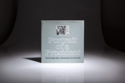 Portrait of a President - Image 6