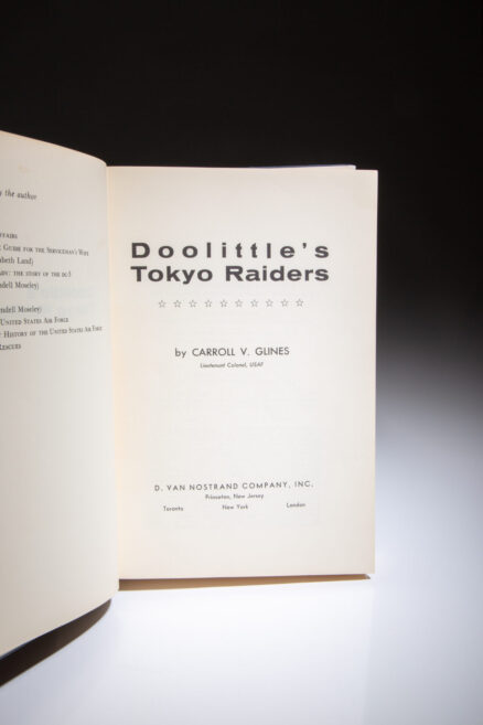 Doolittle's Tokyo Raiders - Image 4