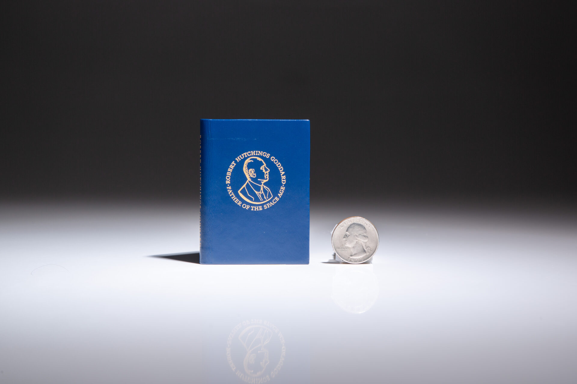 The Autobiography of Robert Hutchings Goddard - Image 2