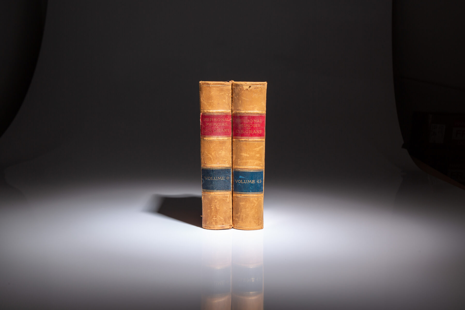 Personal Memoirs of U.S. Grant - Image 5