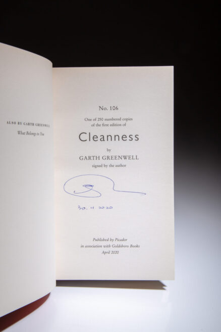 Cleanness - Image 2
