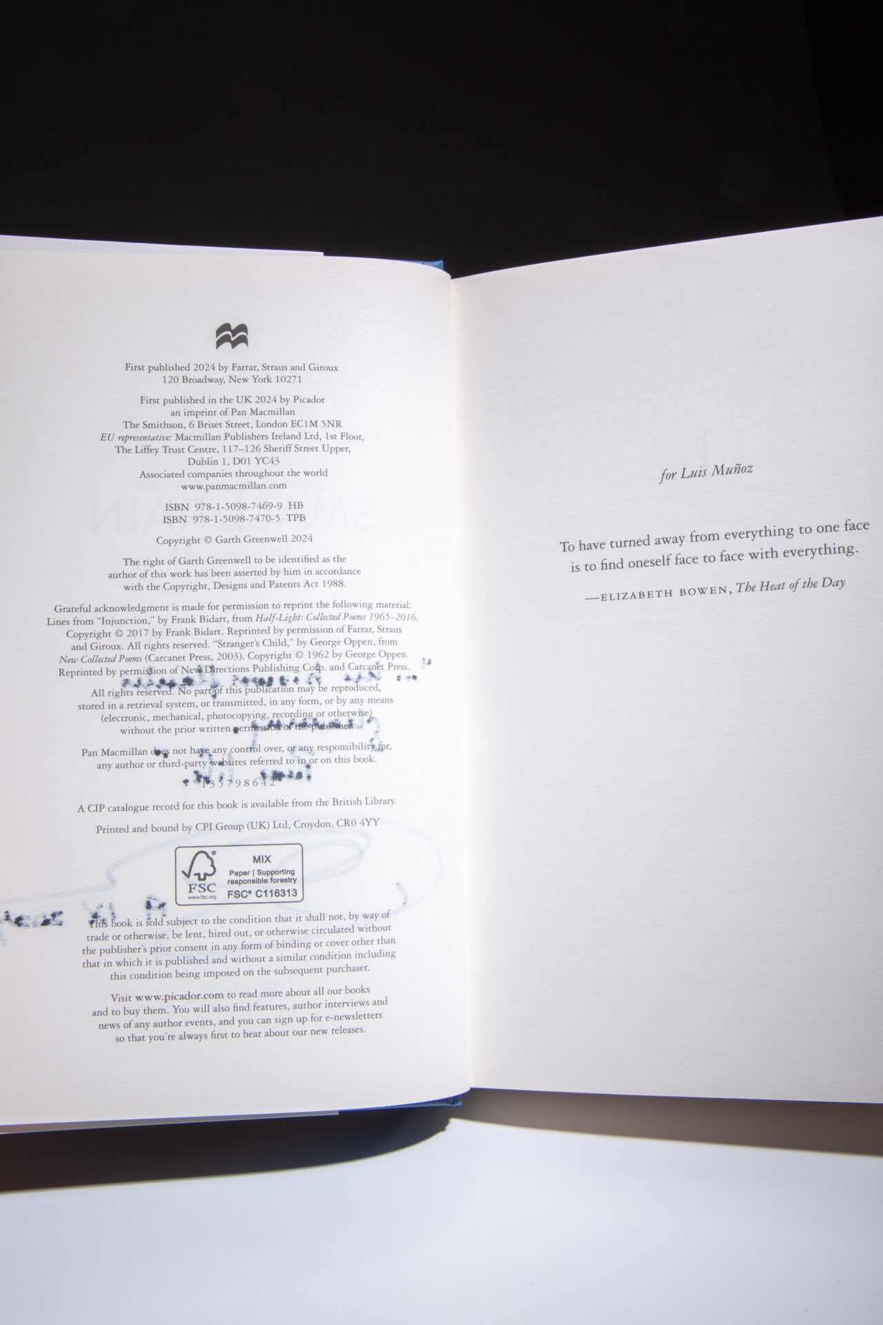 Small Rain - Image 3