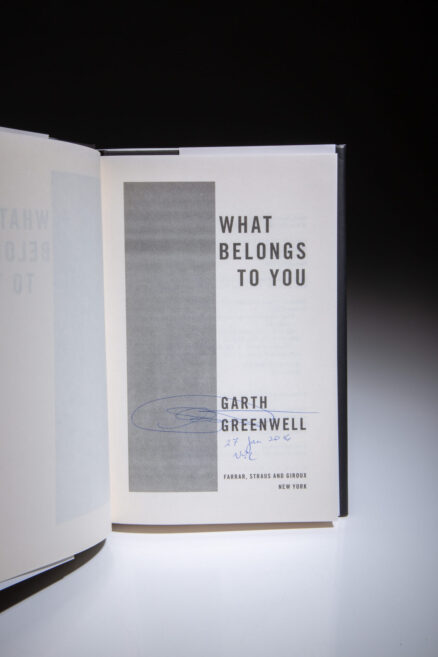 What Belongs to You - Image 2