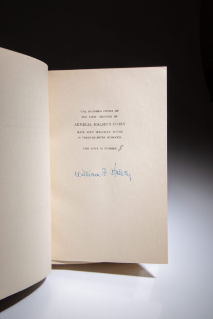 Admiral Halsey's Story - Image 2