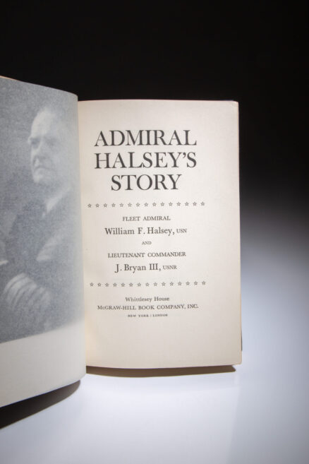 Admiral Halsey's Story - Image 3