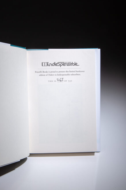 Tinkers - Image 3