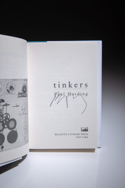 Tinkers - Image 4