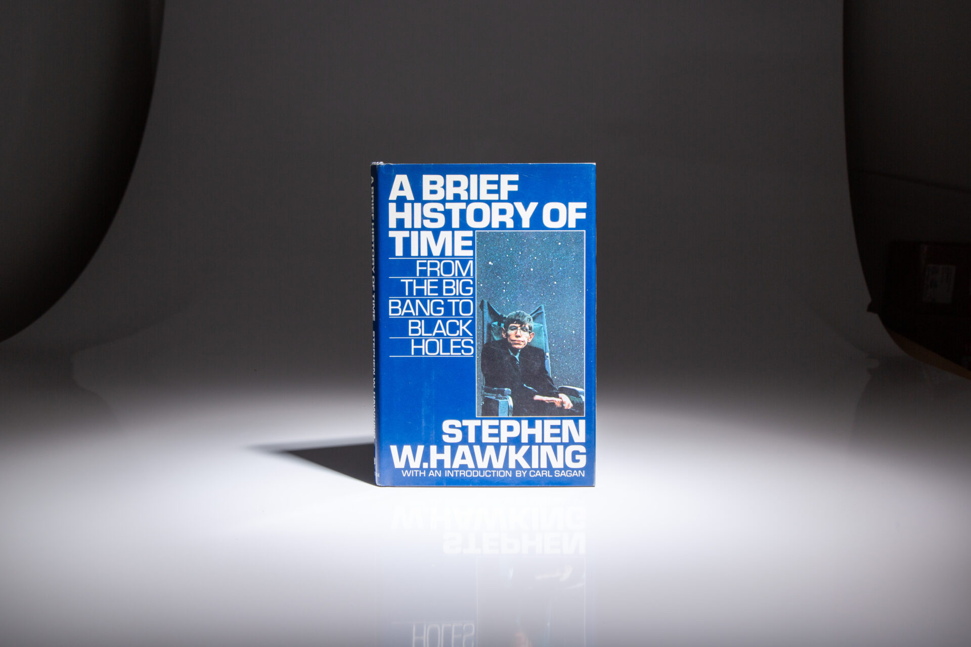 A Brief History of Time - Image 6