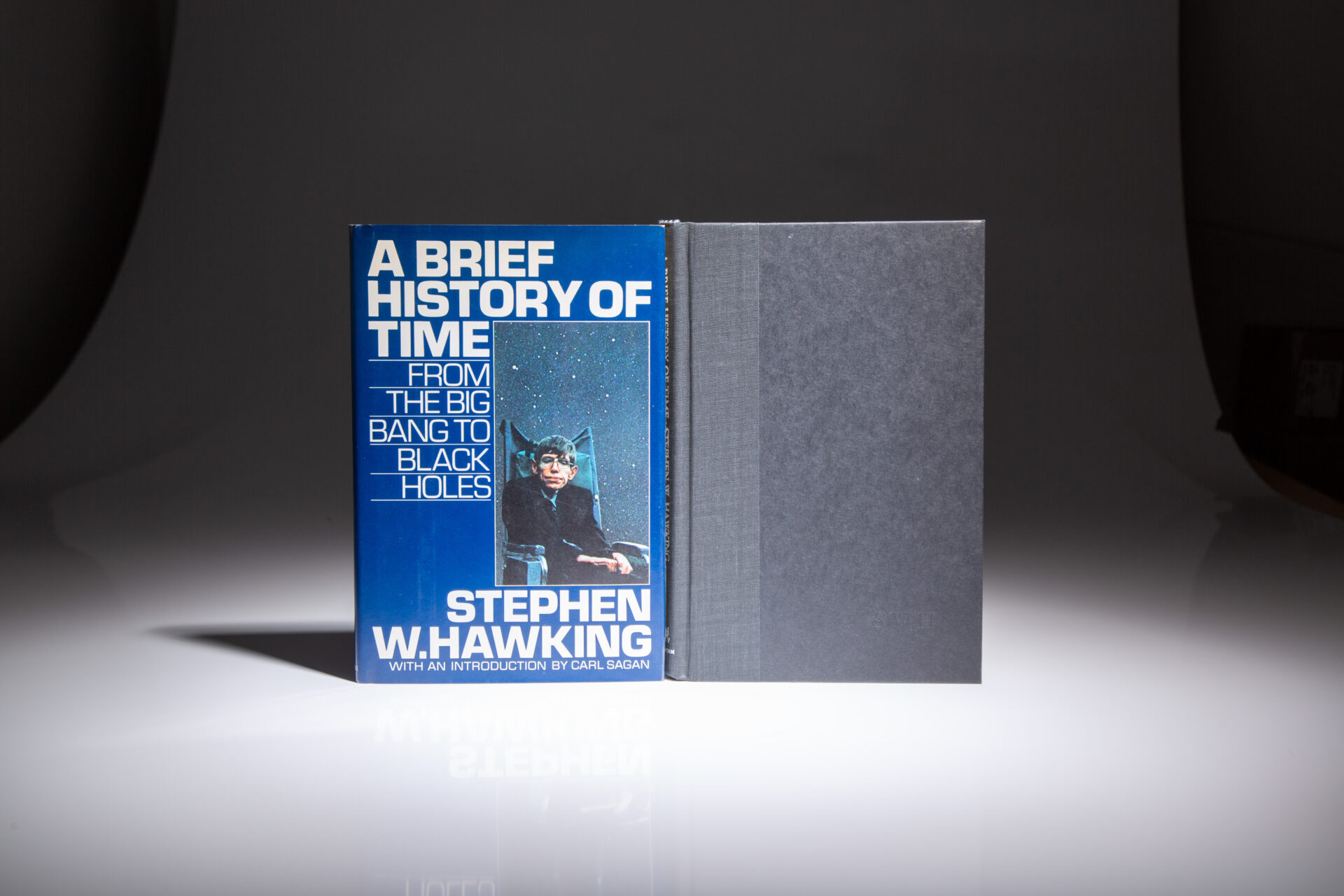 A Brief History of Time - Image 2