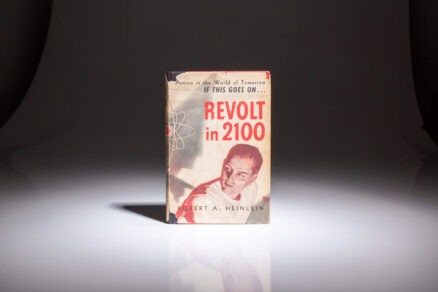 Revolt in 2100 - Image 7