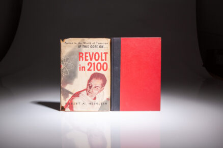 Revolt in 2100 - Image 2