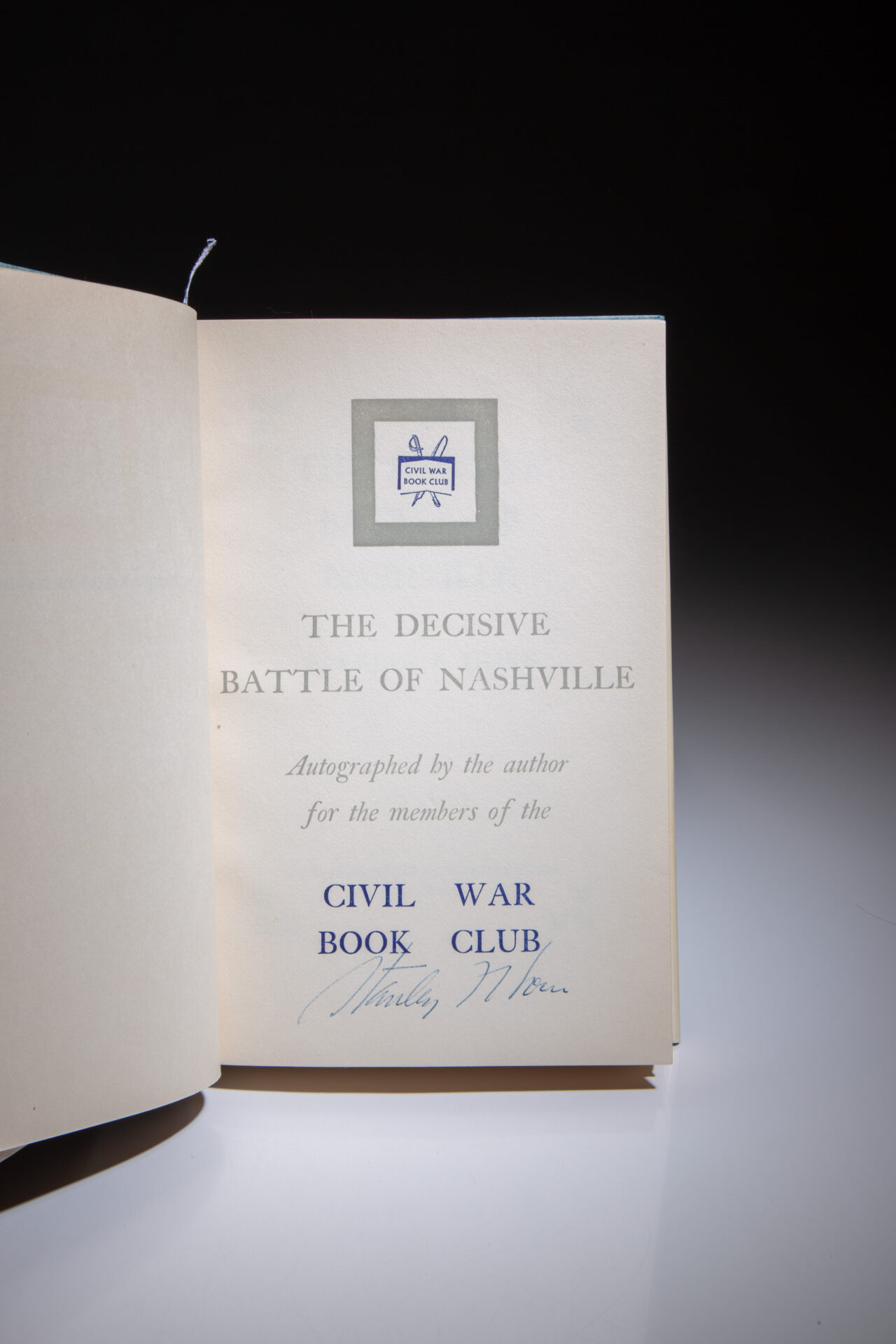 The Decisive Battle Of Nashville - Image 2