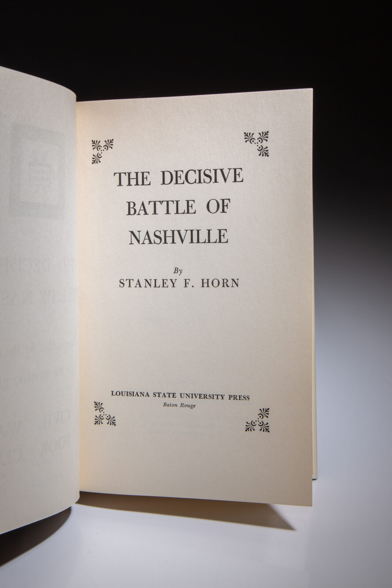 The Decisive Battle Of Nashville - Image 3