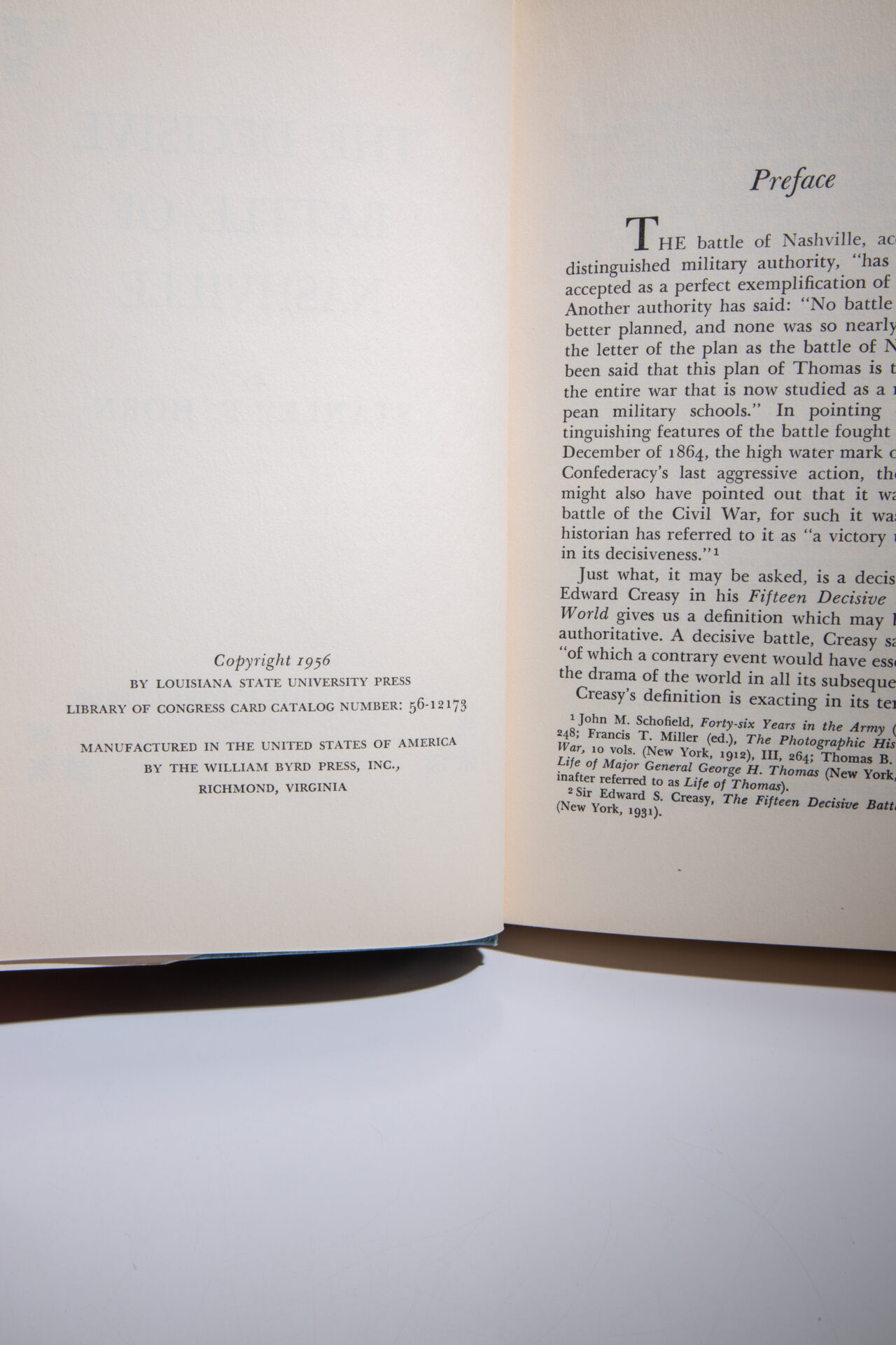 The Decisive Battle Of Nashville - Image 4