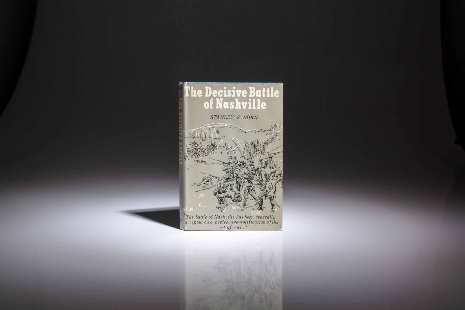 The Decisive Battle Of Nashville - Image 5