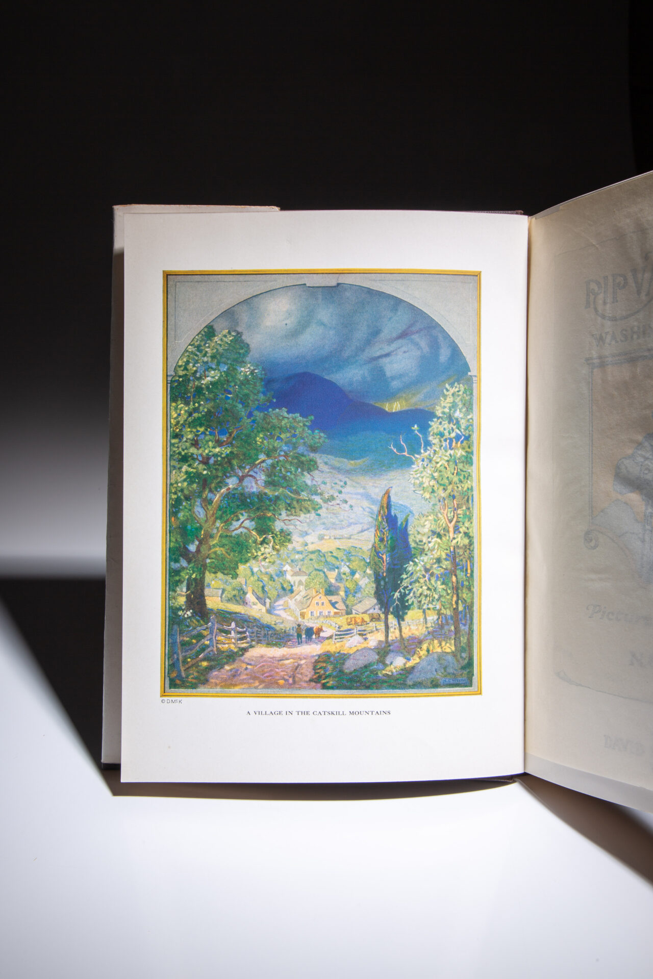 Rip Van Winkle - Image 3