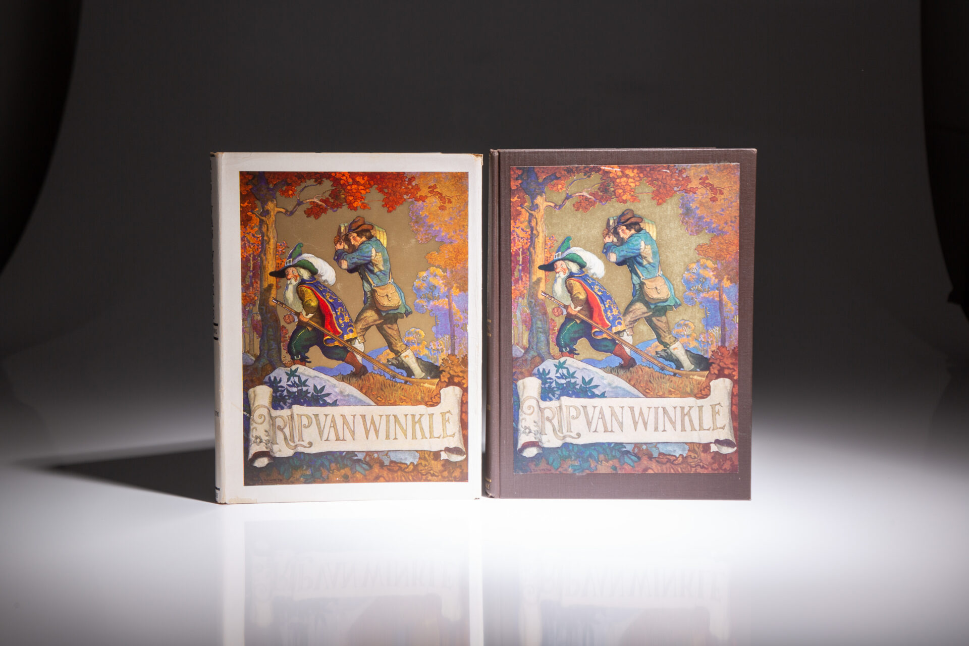 Rip Van Winkle - Image 2