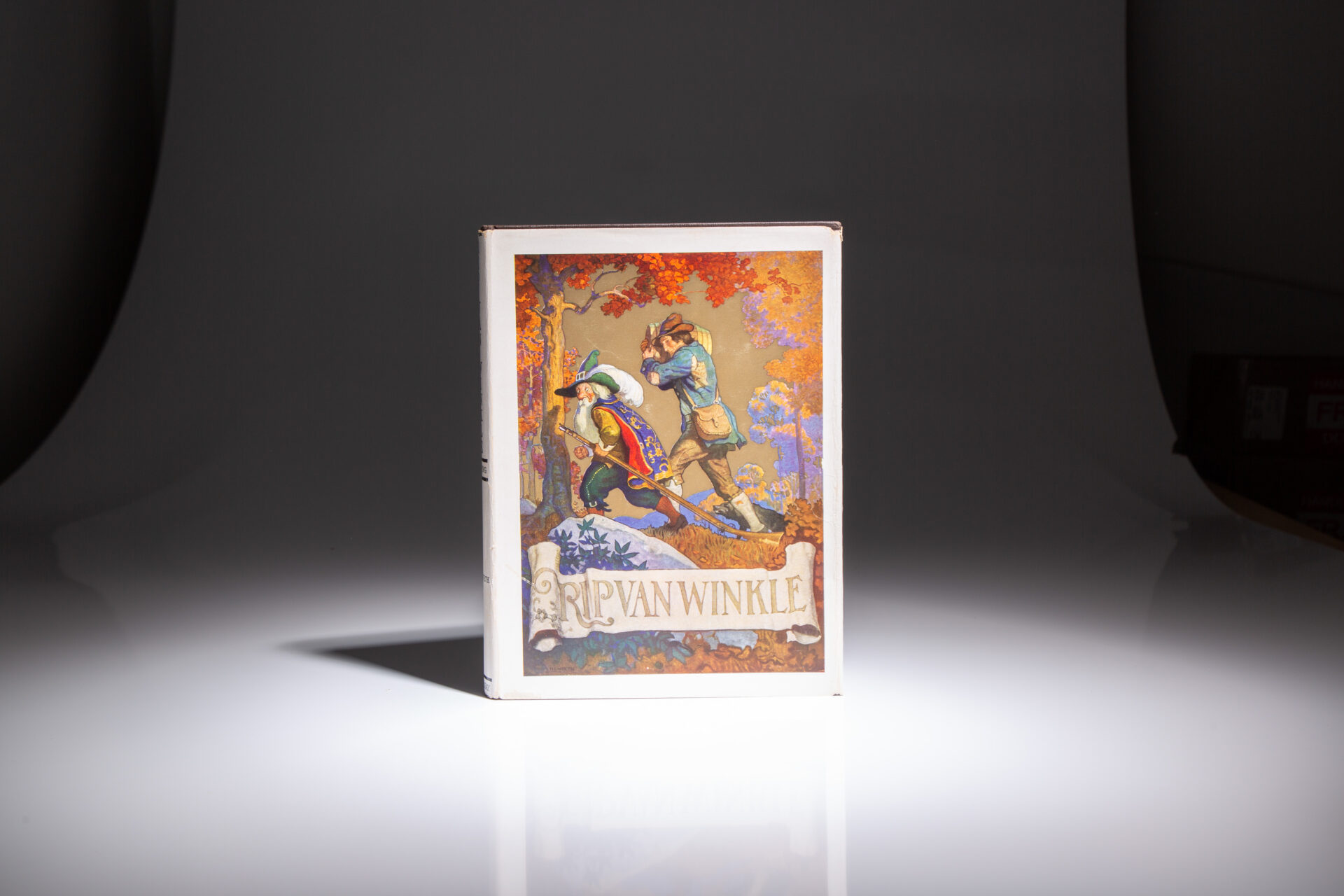 Rip Van Winkle - Image 5