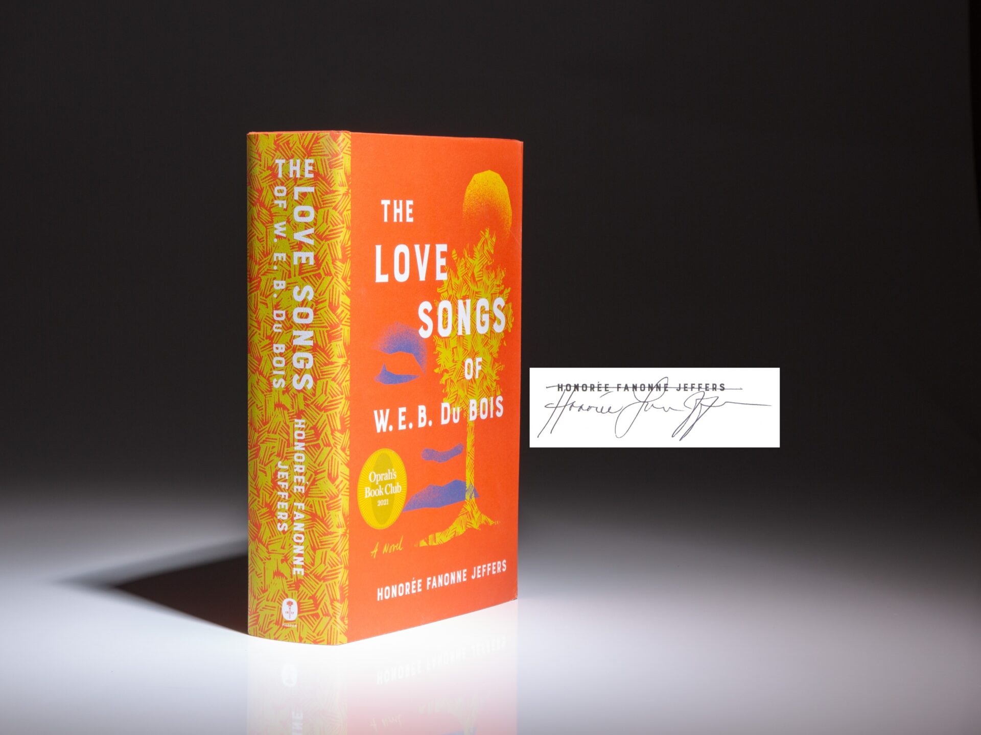 The Love Songs of W.E.B. Du Bois - The First Edition Rare Books