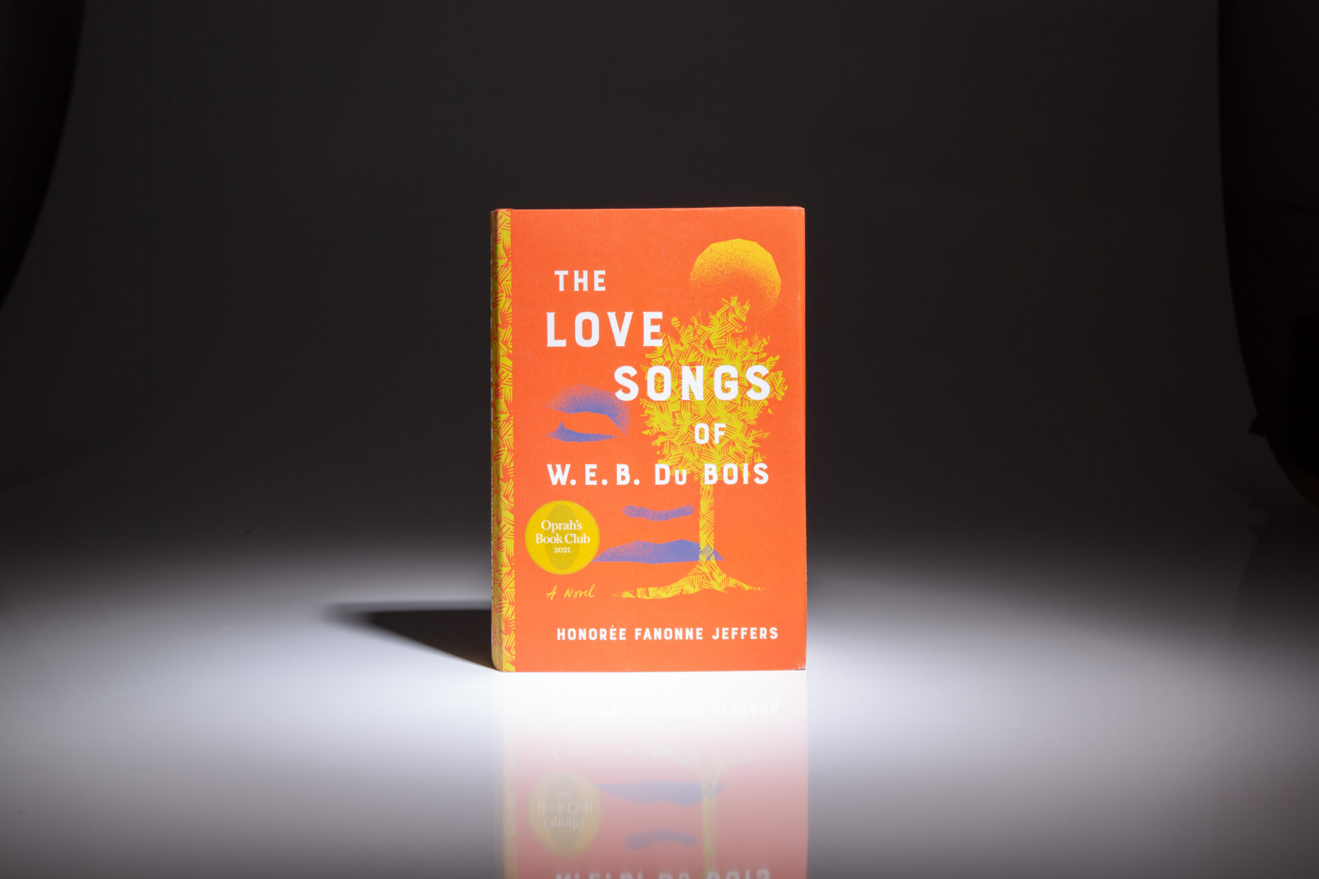 The Love Songs of W.E.B. Du Bois - The First Edition Rare Books