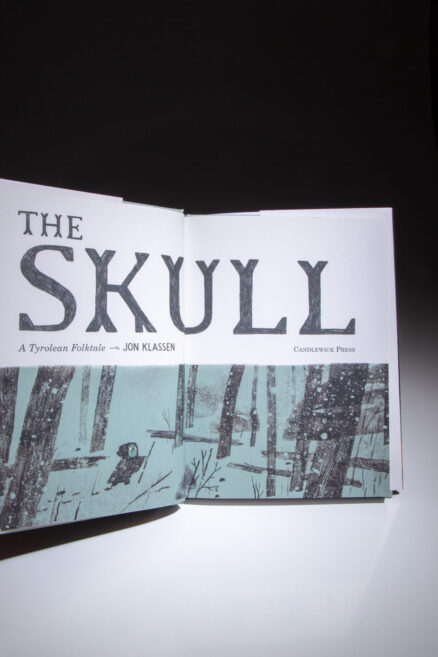 The Skull - Image 2