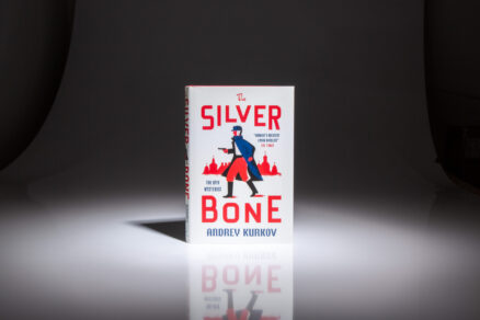The Silver Bone - Image 5