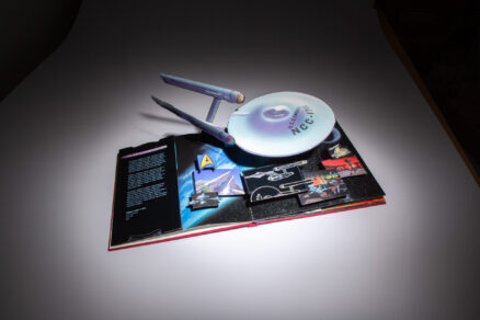 These Are The Voyages... - Image 4
