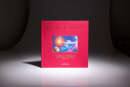 These Are The Voyages... - Image 5