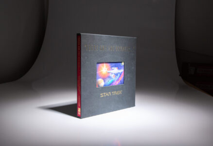 These Are The Voyages... - Image 6