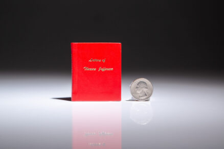 Letters of Thomas Jefferson - Image 2