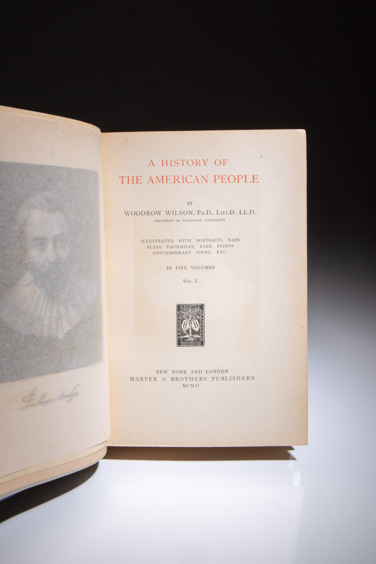 A History of the American People - Image 2