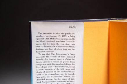 The Executioner's Song - Image 3