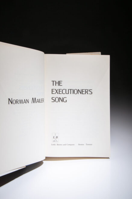 The Executioner's Song - Image 4