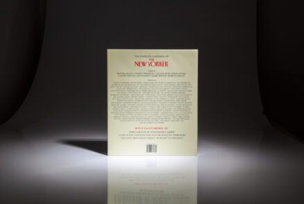 The Complete Cartoons Of The New Yorker - Image 2