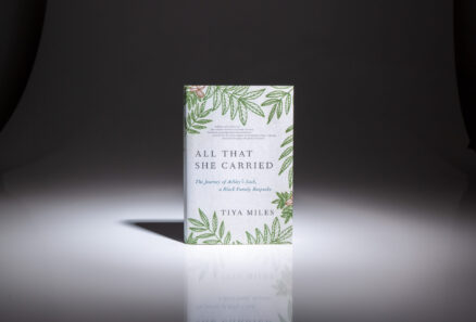 All That She Carried - Image 6