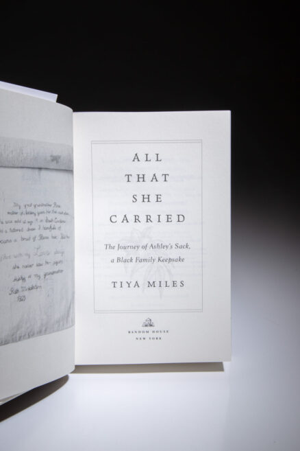 All That She Carried - Image 4
