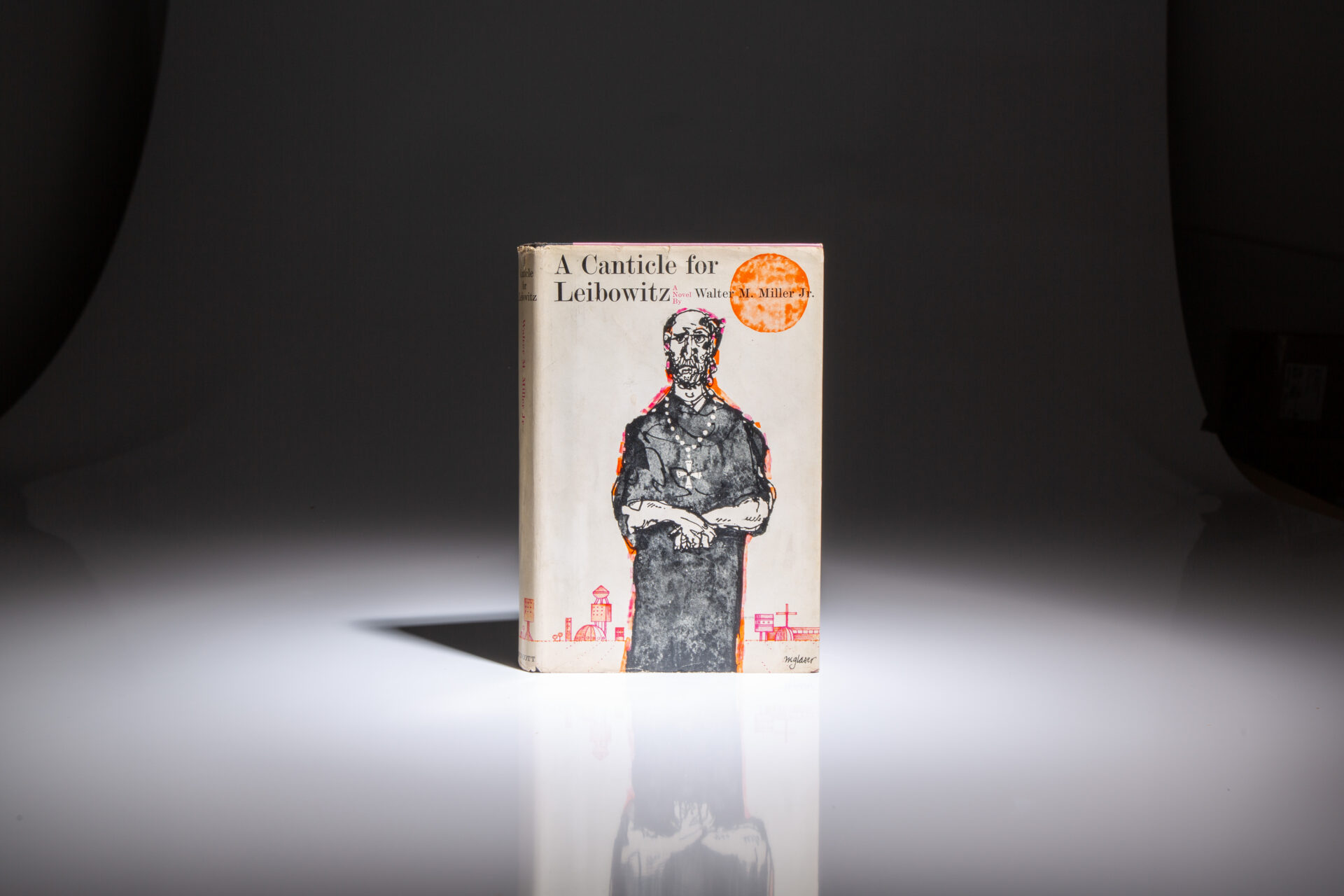 A Canticle for Leibowitz - Image 6