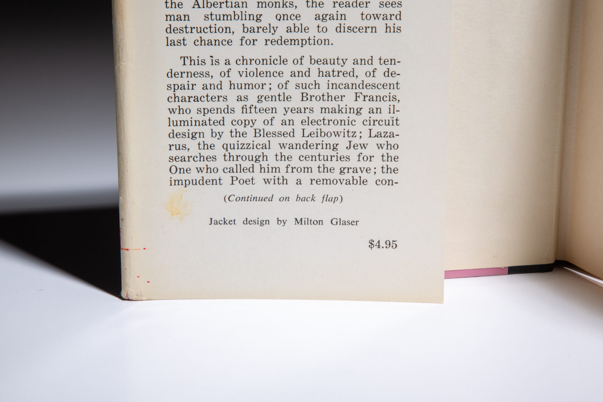 A Canticle for Leibowitz - Image 3