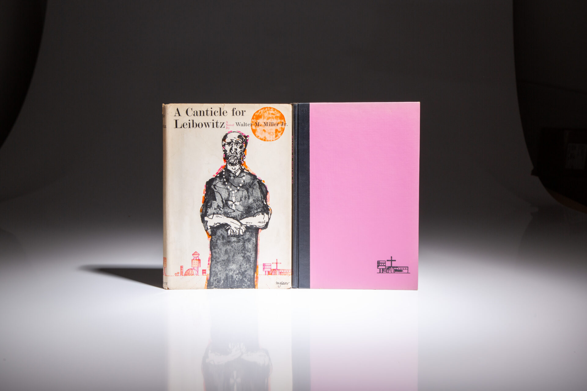 A Canticle for Leibowitz - Image 2