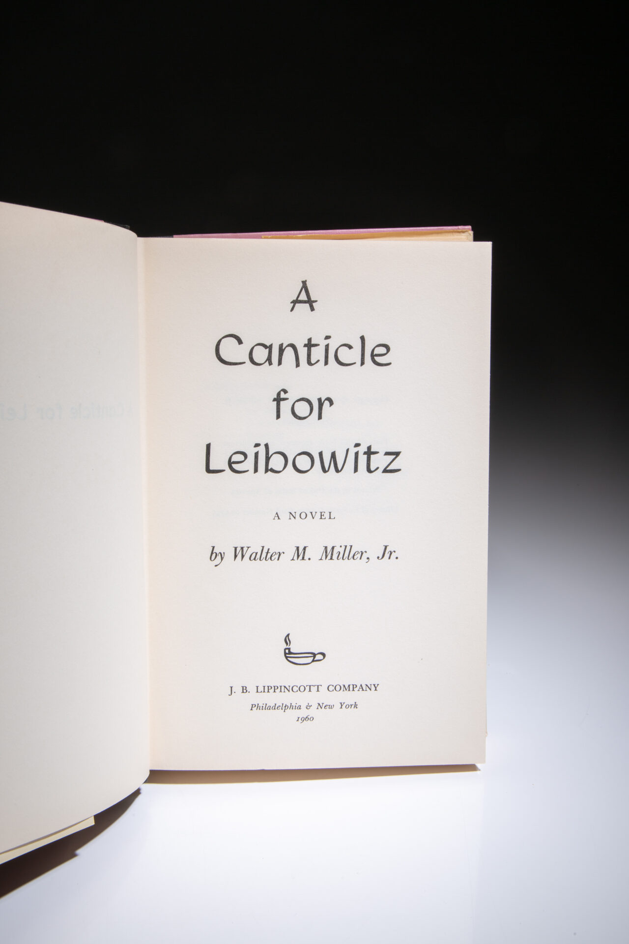 A Canticle for Leibowitz - Image 4
