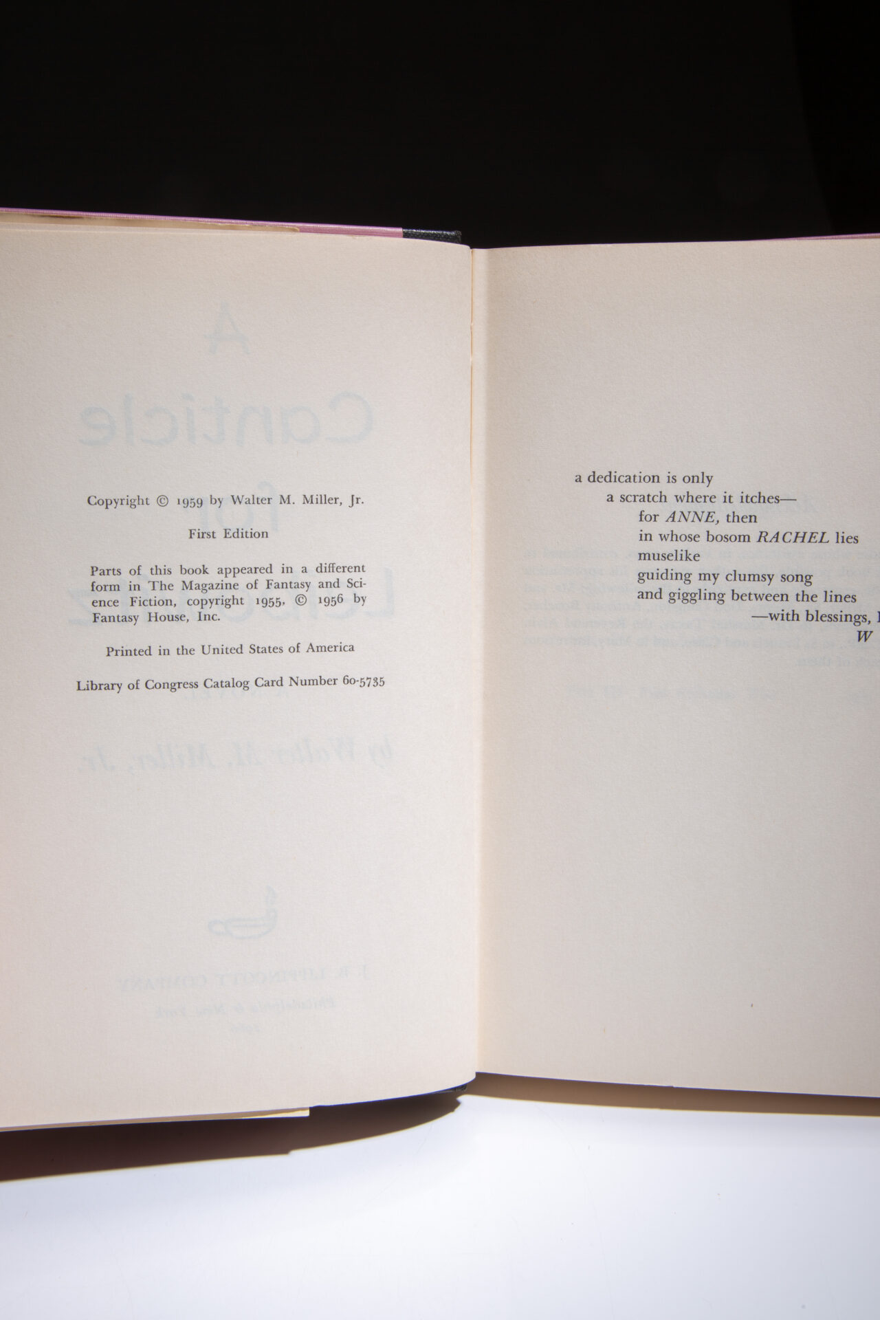 A Canticle for Leibowitz - Image 5