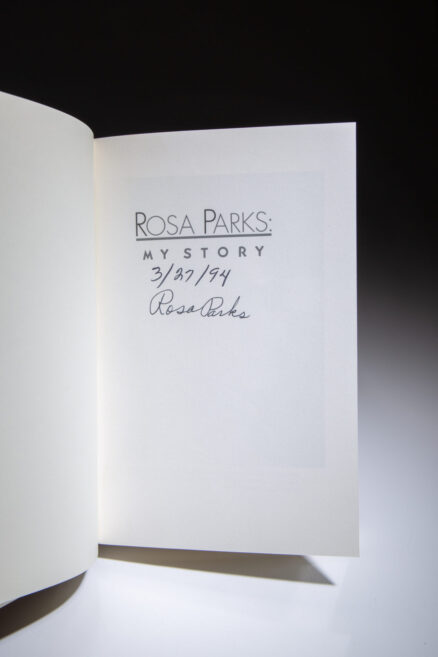 Rosa Parks: My Story - Image 3