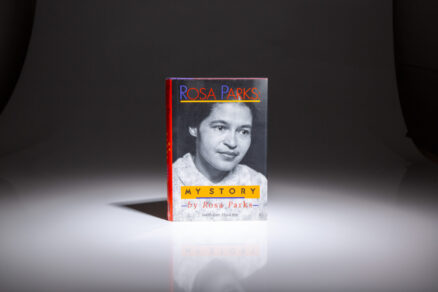 Rosa Parks: My Story - Image 6