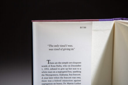 Rosa Parks: My Story - Image 2